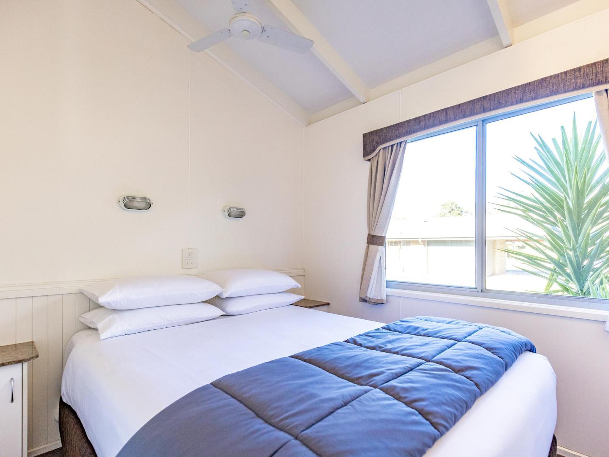 Nrma Halls Gap Holiday Park Экстерьер фото
