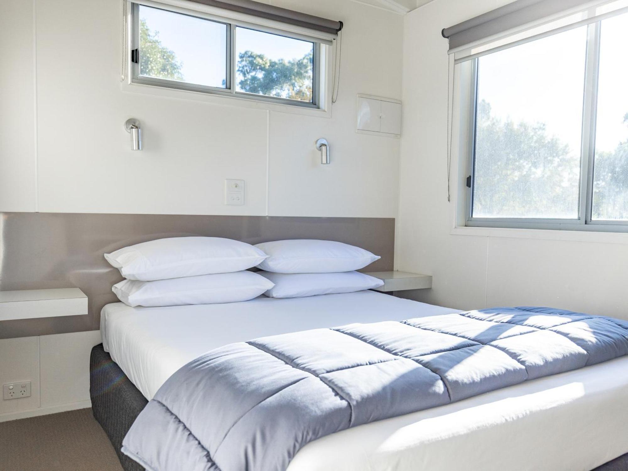 Nrma Halls Gap Holiday Park Экстерьер фото