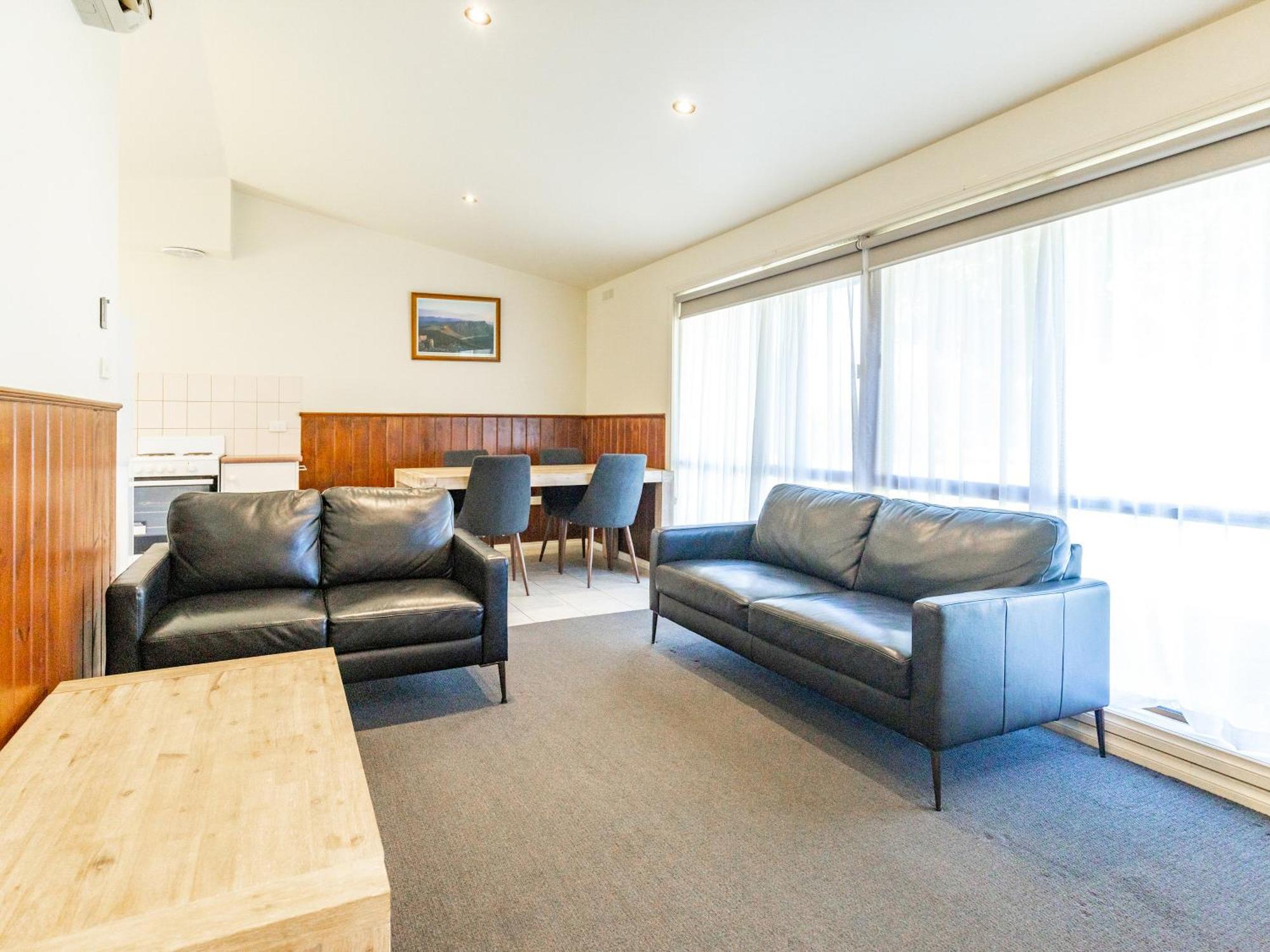 Nrma Halls Gap Holiday Park Экстерьер фото